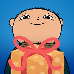 Happy Birthday, Alfie Atkins! Mod Apk