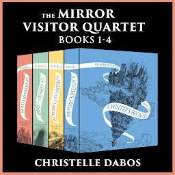 Icon image The Mirror Visitor Quartet