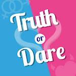Cover Image of ダウンロード Truth or Dare? Are u guys naughty enough?... 4.18 APK