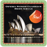 Opera Songs Classics Best Arias