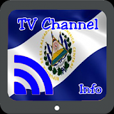 TV El Salvador Info Channel icon