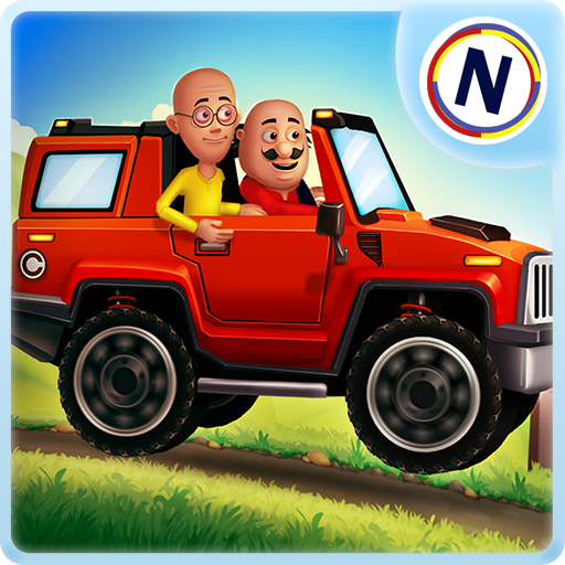 Motu Patlu Speed Racing – Apps on Google Play
