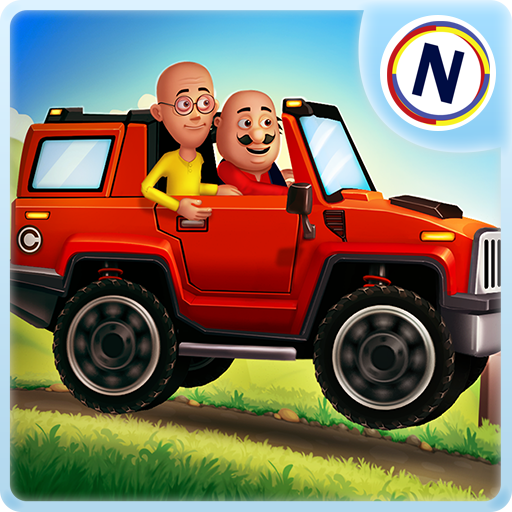 Download Motu Patlu Speed Racing 1 60 61002 Apk For Android Apkdl In