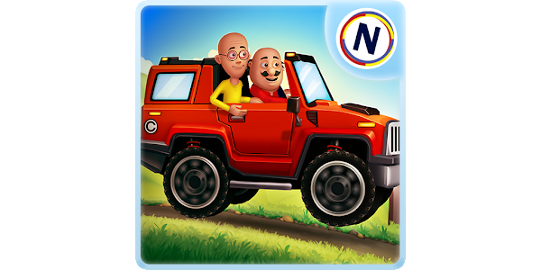 Motu Patlu Speed Racing - Apps on Google Play