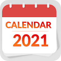 Calendar 2021 - हिंदी कैलेंडर 2021