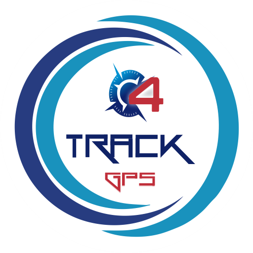 4TRACK logo