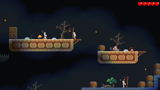 The Last Viking Screenshot 3 - AppWisp.com