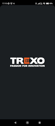 Android application Trexo Slider screenshort
