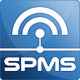 Mobile SPMS icon