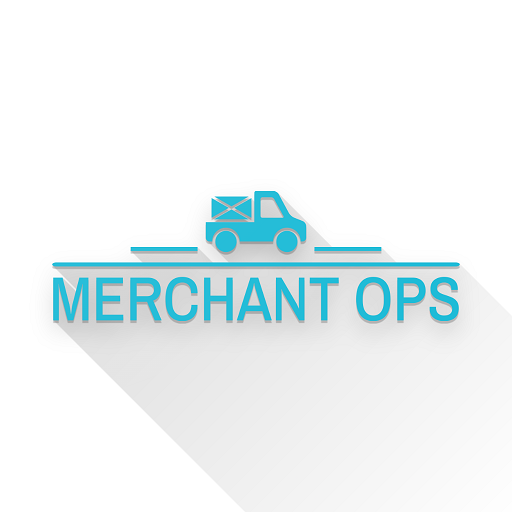 Merchant-Ops Stores app