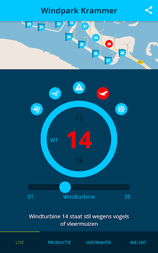 Windpark Krammer Screen 2