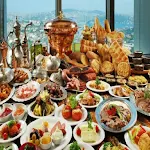 Cover Image of Download Turkish food-المطبخ التركي  APK