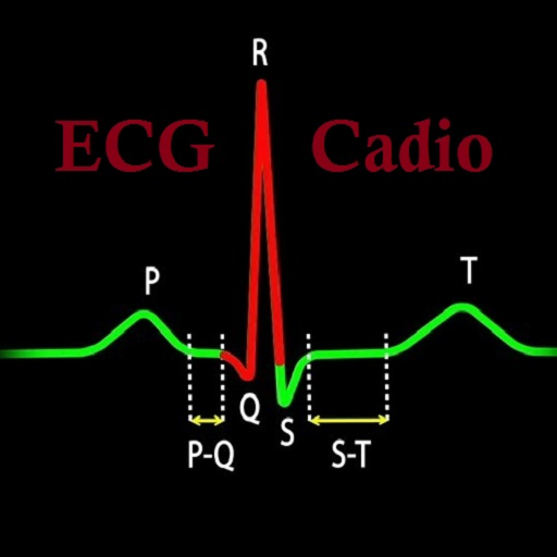 ECGCardio logo