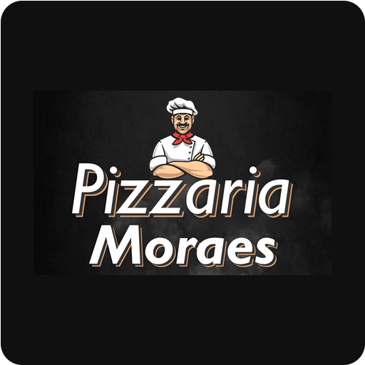 Pizzaria Moraes logo