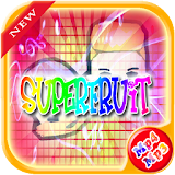 New Superfruit-Music Full icon
