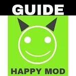 Cover Image of Download Happy Apps - Guide HappyMod Happy 1.0 APK