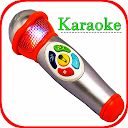 Children's Karaoke lyrics👪 Karaoke songs