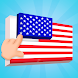 Drop Fit: World Flag Puzzle - Androidアプリ