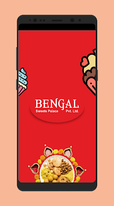 Bengal Sweets Palace Meerutのおすすめ画像1