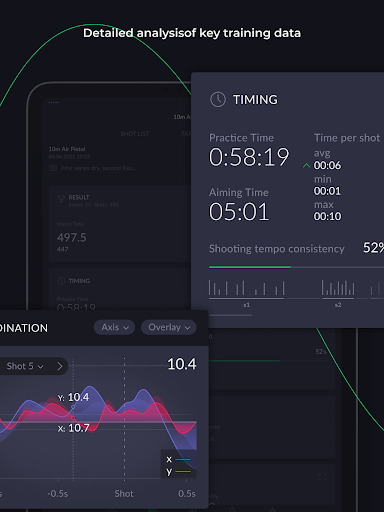 Screenshot of SCATT Expert