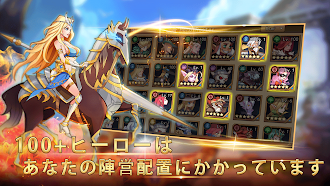 Game screenshot マジック•リベンジ（Magic Revenge） hack