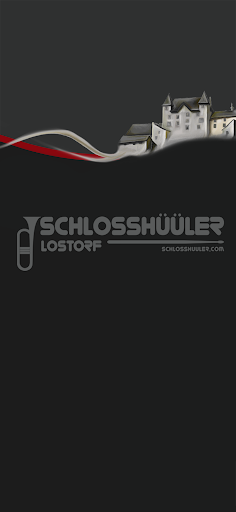 Android application Schlosshüüler screenshort