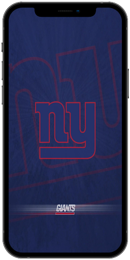 N Y Giants Wallpapers 4K Screen 2