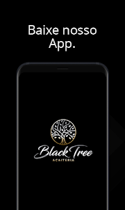Black Tree Açaiteria
