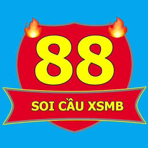Soi Cầu 88 - Soi Cầu 247 logo