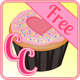 Cupcake Cascade icon