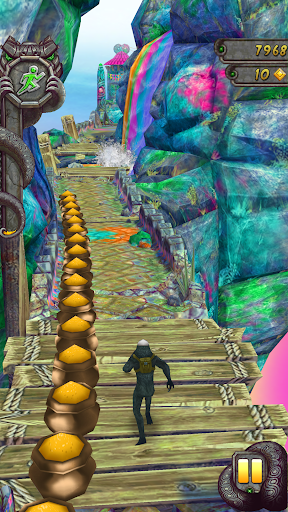 Temple Run 2: Endless Escape - Action - games