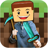 MineCamera For Minecraft Fans icon