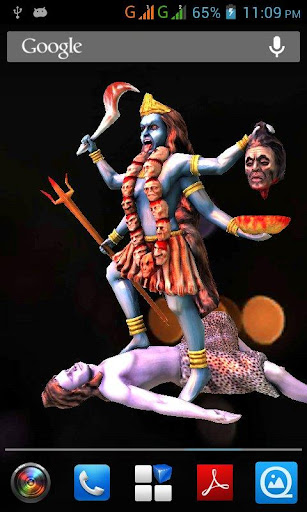 Download 3D Maa Kali Live Wallpaper Free for Android - 3D Maa Kali Live  Wallpaper APK Download 