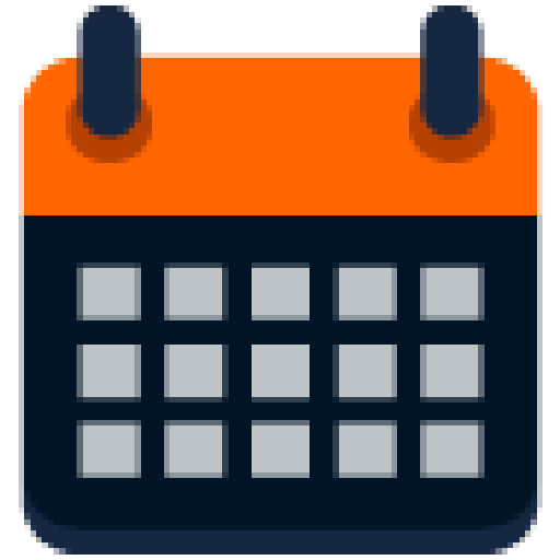 HourTracker | Save your work D logo