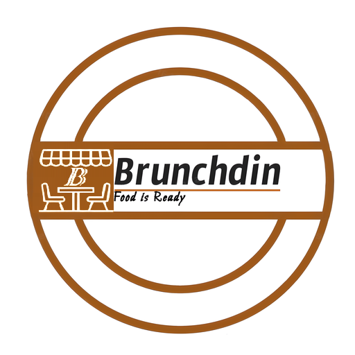 Brunchdin Merchant logo