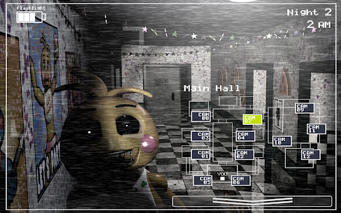 Five Nights at Freddys 2 20