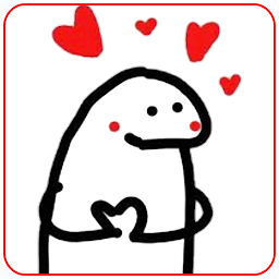 Icon image Flork Stickers memes WASticker