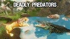 screenshot of Ultimate Sabertooth Simulator