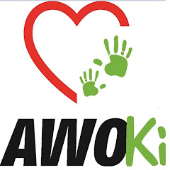 AWOKi – AWO-Kita-App SR-Bogen icon