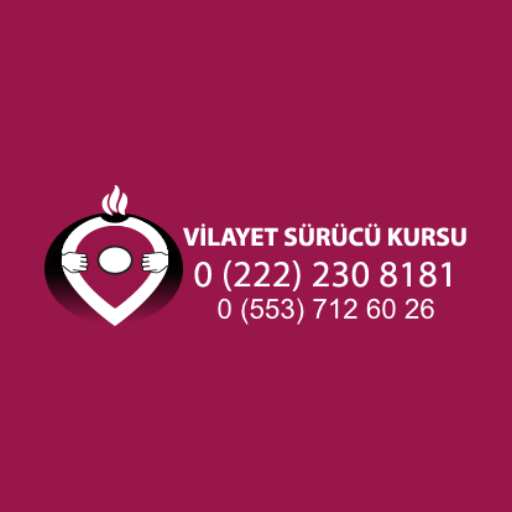 Vilayet Sürücü Kursu
