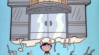 The Powerpuff Girls Classic Season 4 Episode 5 Tv On Google Play
