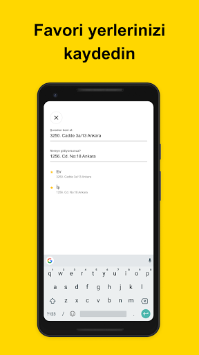 Kuryefy Screen 2