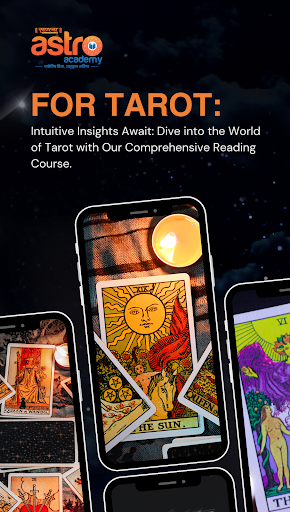 Android application Sadhna Astro Academy screenshort
