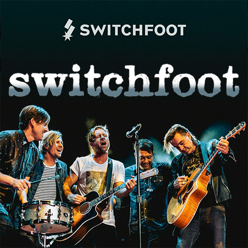 Rock Switchfoot Ringtones logo