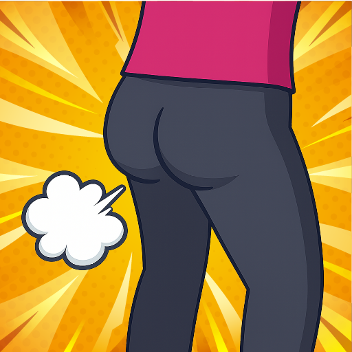 Funny Prank Sounds - Fart App Download on Windows