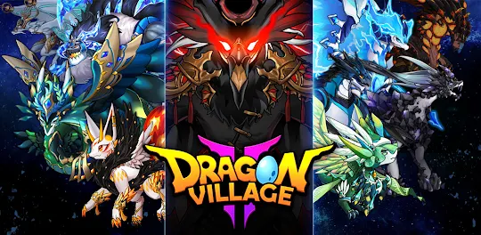 Dragon Village 2 - Dragon Coll