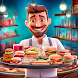 Order Up | Culinary Quest - Androidアプリ