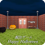 Cover Image of Download 脱出ゲーム Happy Halloween 1.01 APK