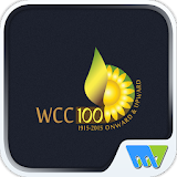 WCC icon