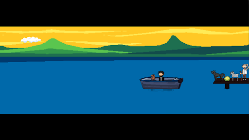 Dentures and Demons - Adventure - games